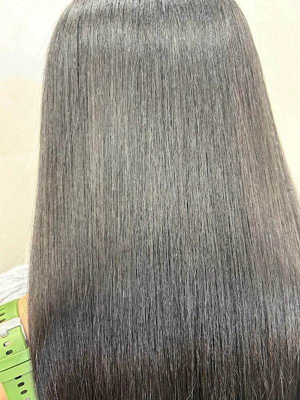 Geetanjali Salon - Kamla Nagar, New Delhi
