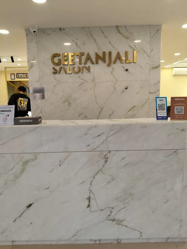 Geetanjali Salon - Kamla Nagar, New Delhi