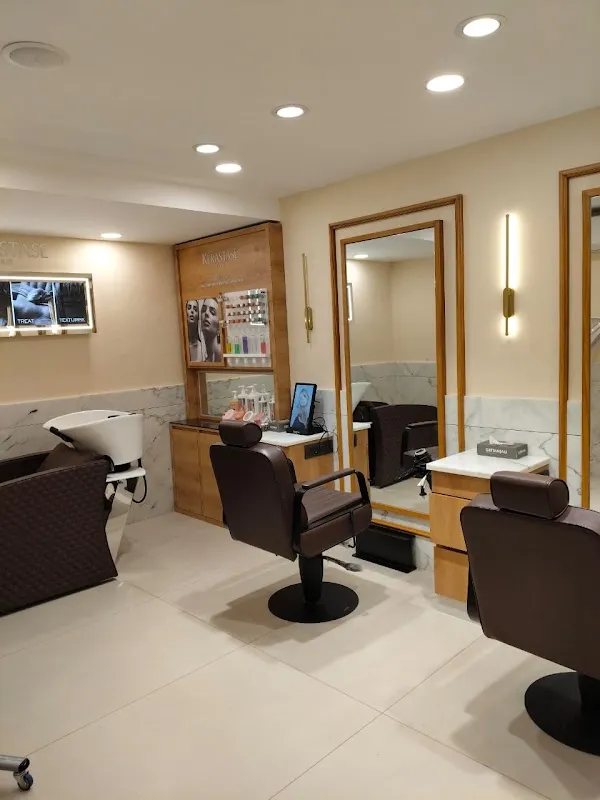 Geetanjali Salon - Kamla Nagar, New Delhi