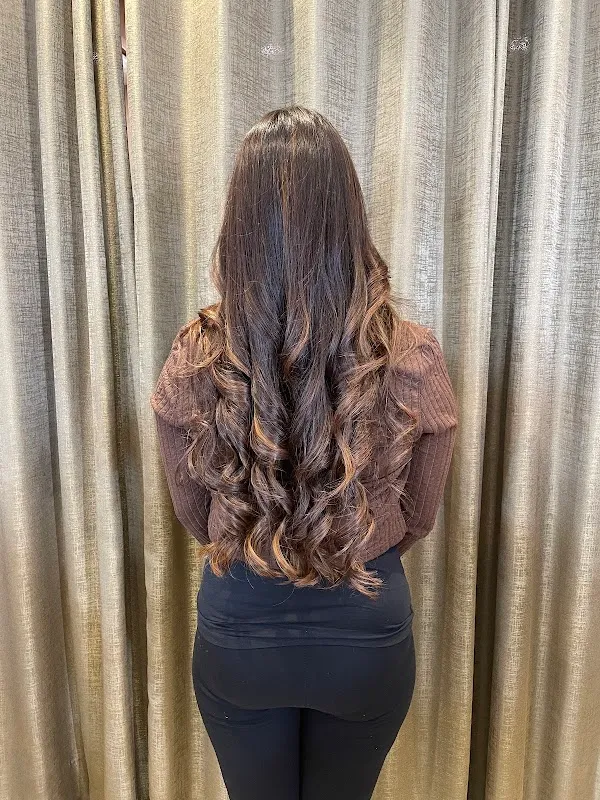 Geetanjali Salon - Kamla Nagar, New Delhi
