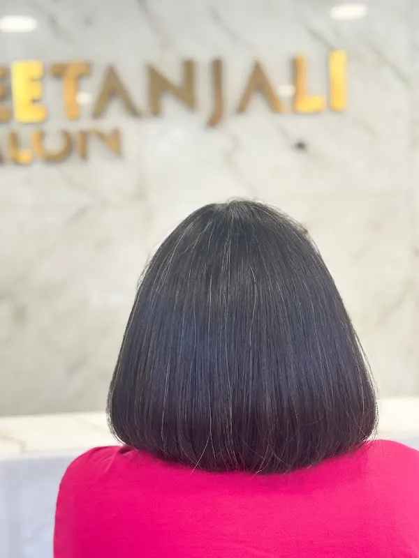 Geetanjali Salon - Kamla Nagar, New Delhi