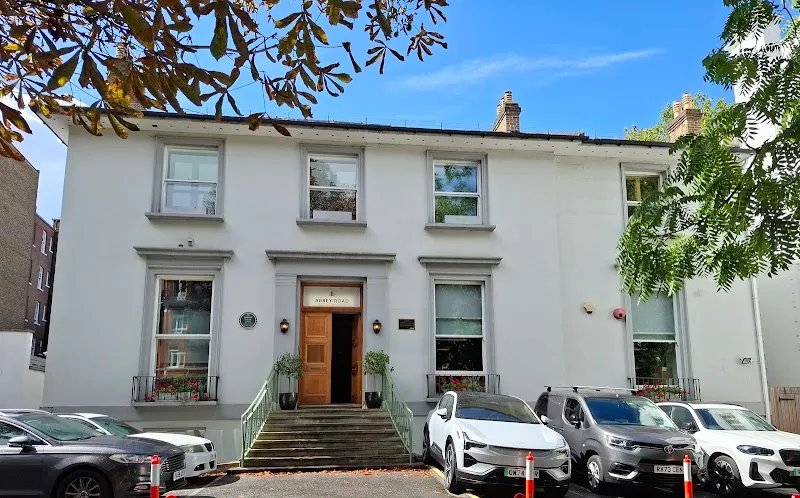 Abbey Road Studios