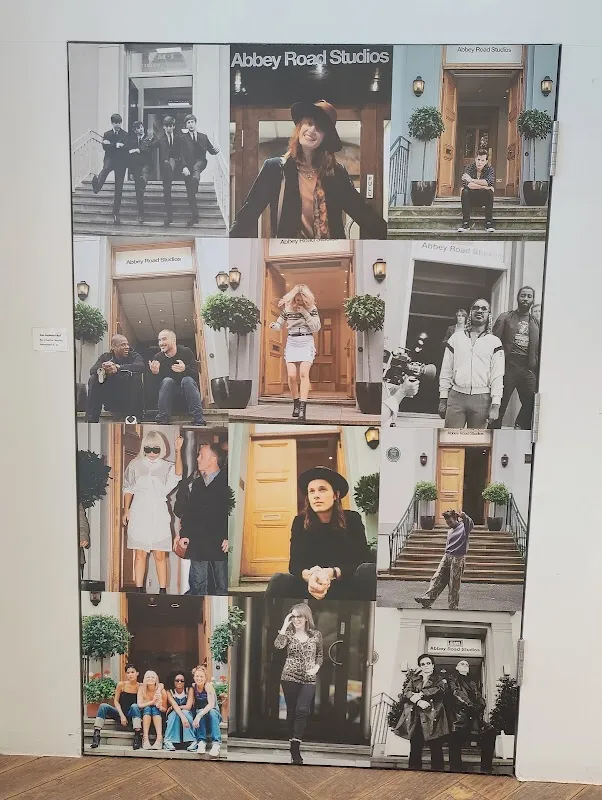 Abbey Road Studios