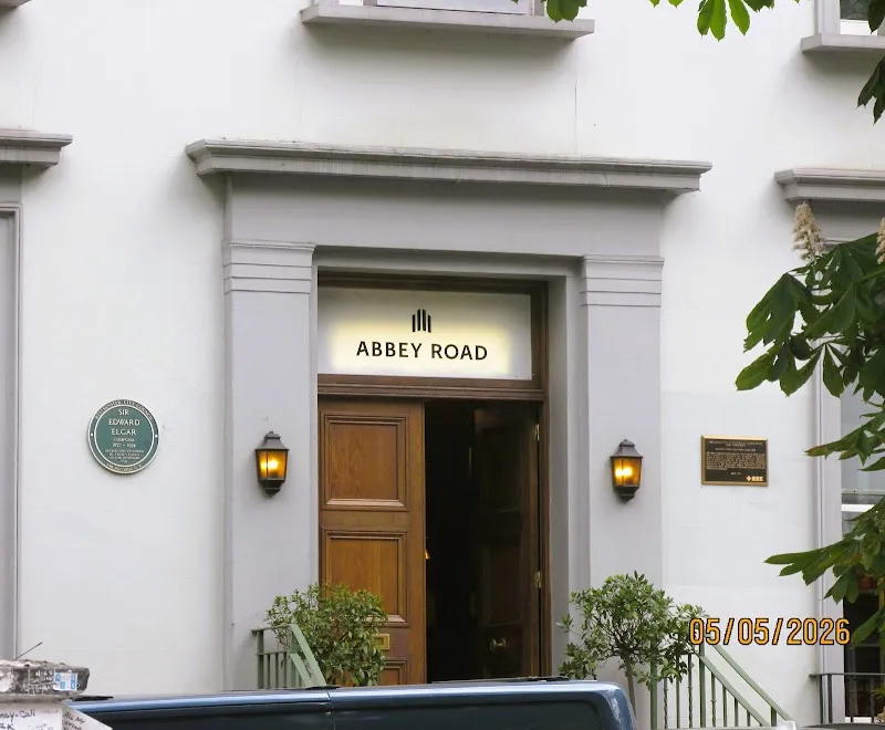 Abbey Road Studios