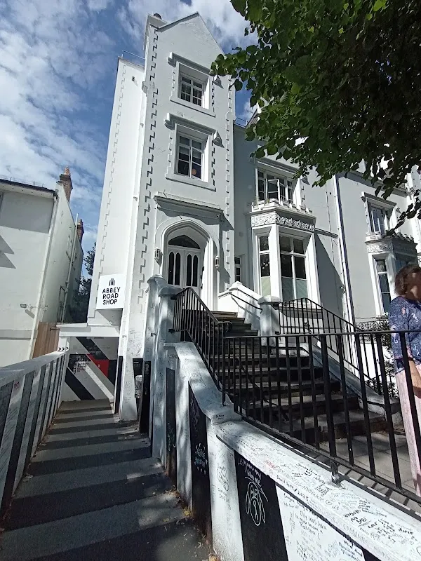 Abbey Road Studios