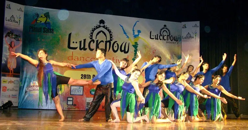 Planet Salsa India LLP