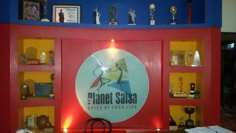 Planet Salsa India LLP
