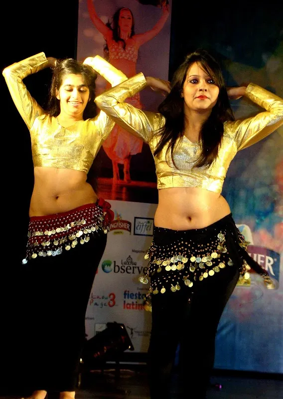 Planet Salsa India LLP