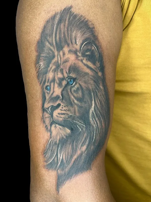 Black Ink Tattoo Studio & Academy