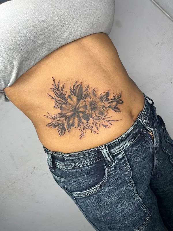 Black Ink Tattoo Studio & Academy