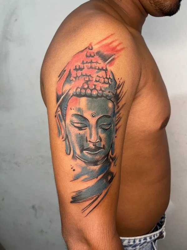 Black Ink Tattoo Studio & Academy