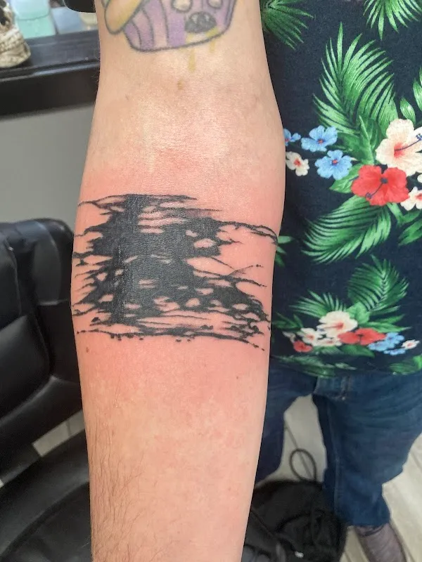 Everlasting Art Tattoo Studio