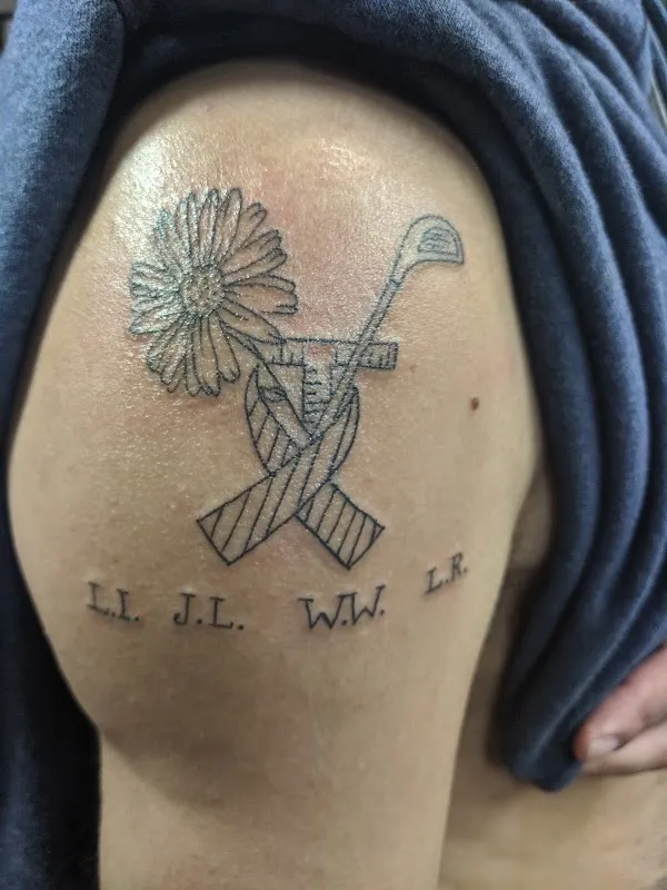 Everlasting Art Tattoo Studio
