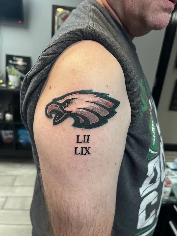 Everlasting Art Tattoo Studio