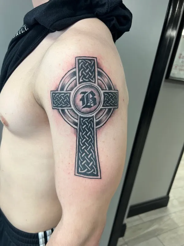 Everlasting Art Tattoo Studio