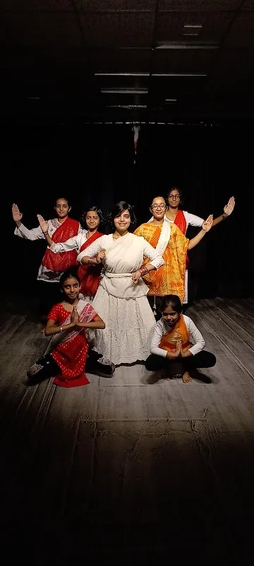 Nritya Shaala Bharatanatyam Classes in Ulhasnagar