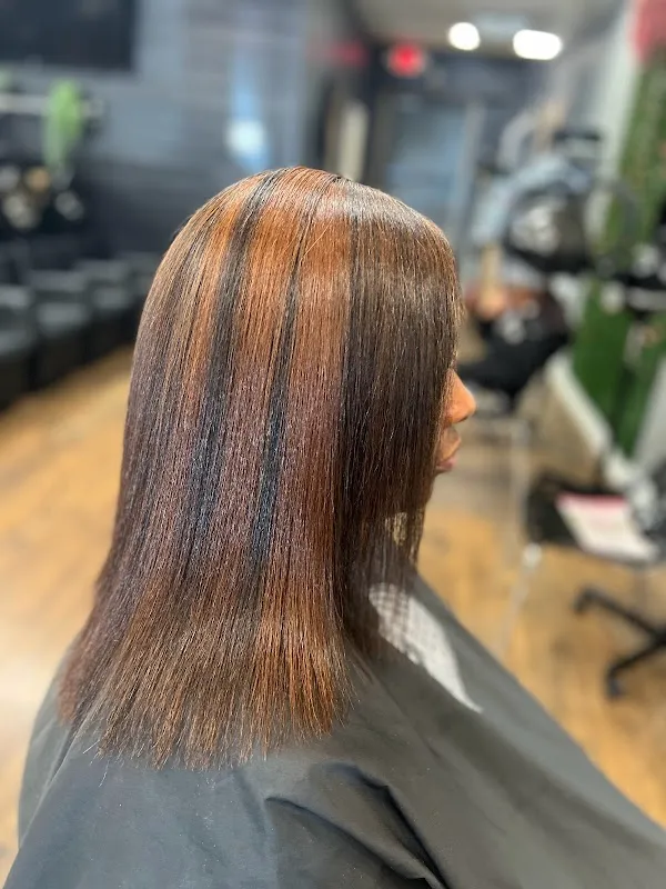 STYLES BY ANGIE