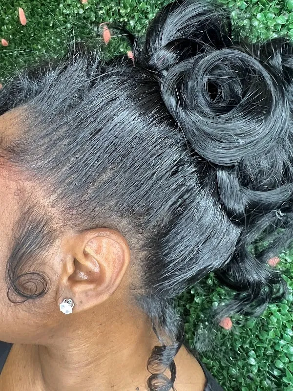 STYLES BY ANGIE