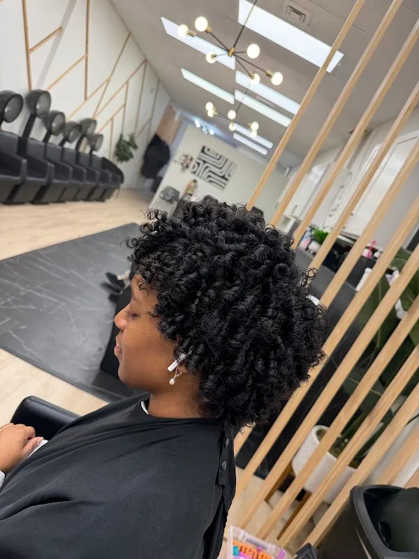 STYLES BY ANGIE