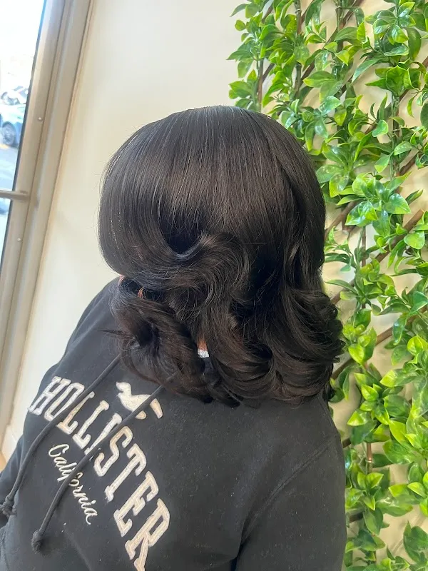 STYLES BY ANGIE
