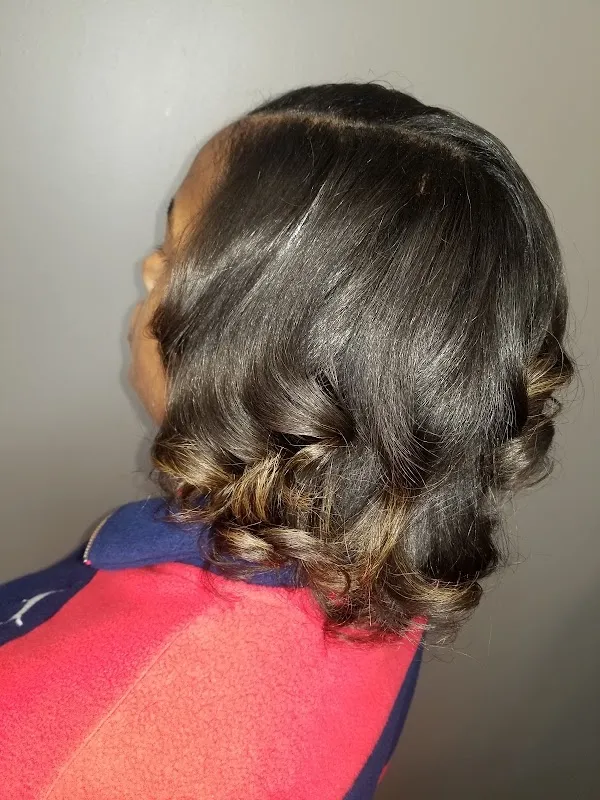 STYLES BY ANGIE