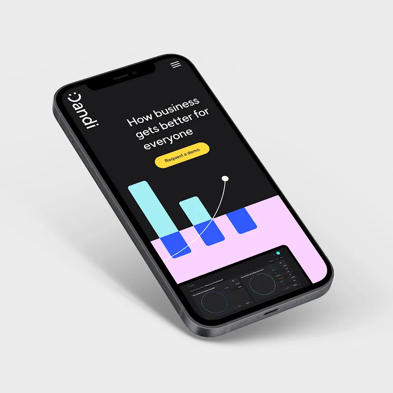 G-W Studios – Designing Brands, Websites & Apps
