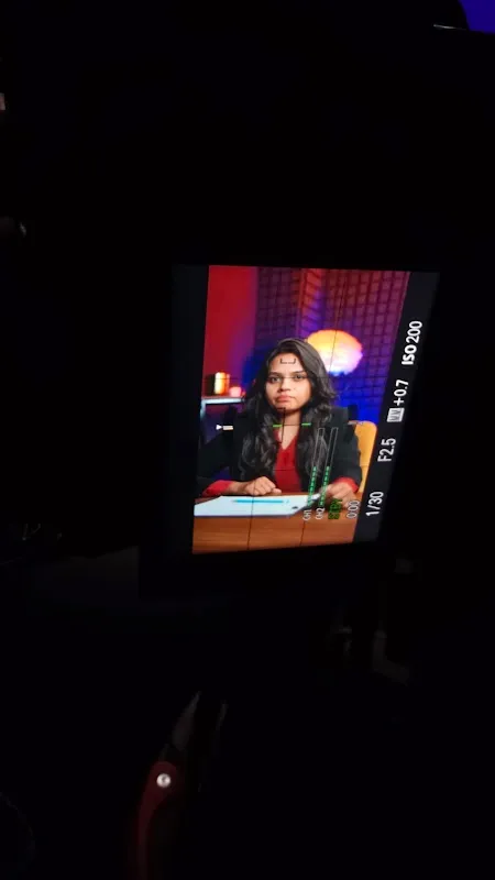 Growup Studios ~ Best Podcast Studio In Noida