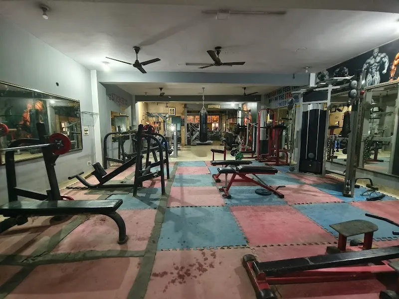 The Body Change Gym