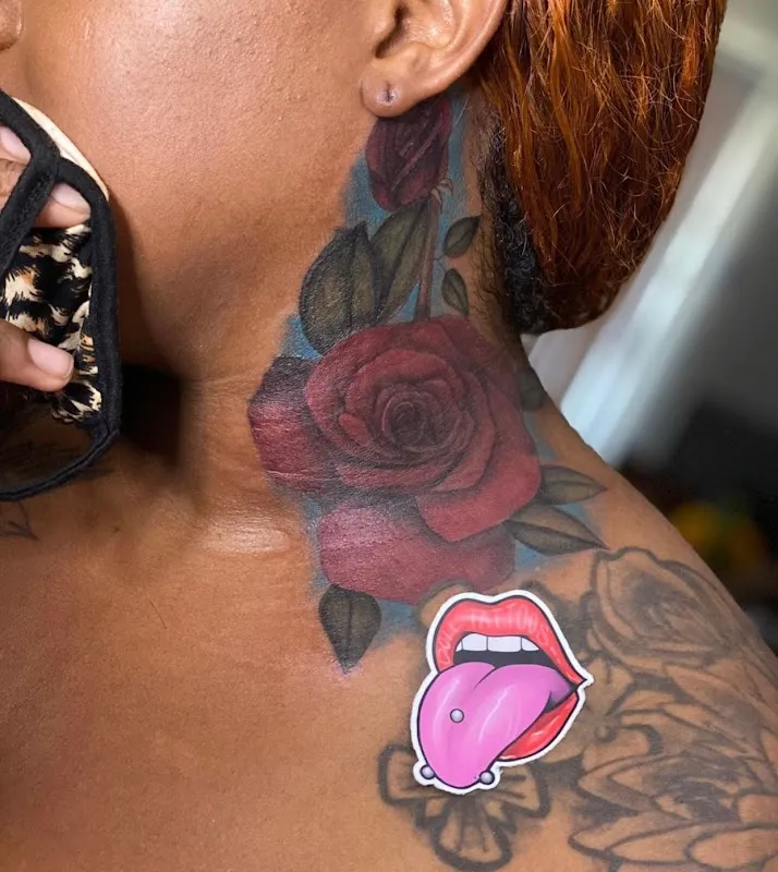 Dolls House Of Ink LLC