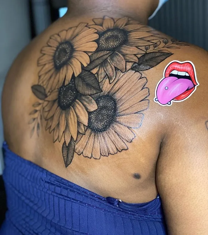 Dolls House Of Ink LLC