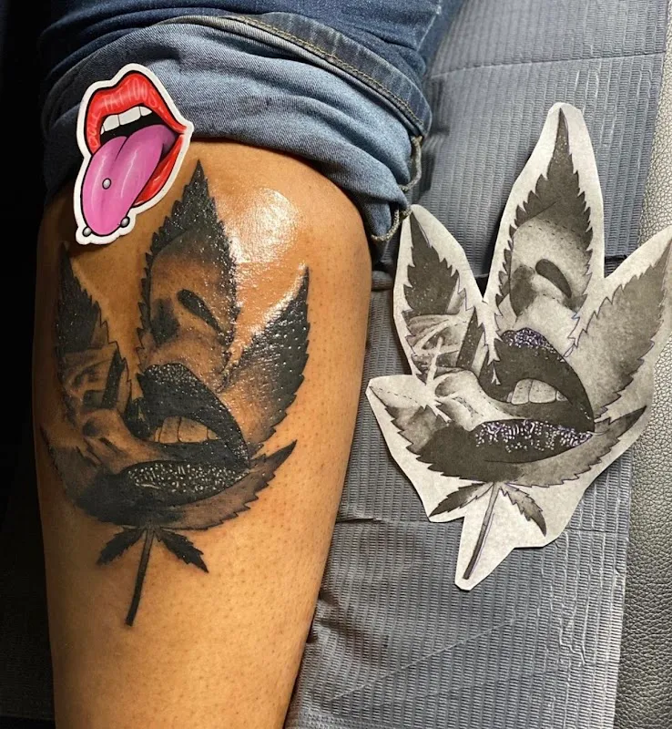 Dolls House Of Ink LLC