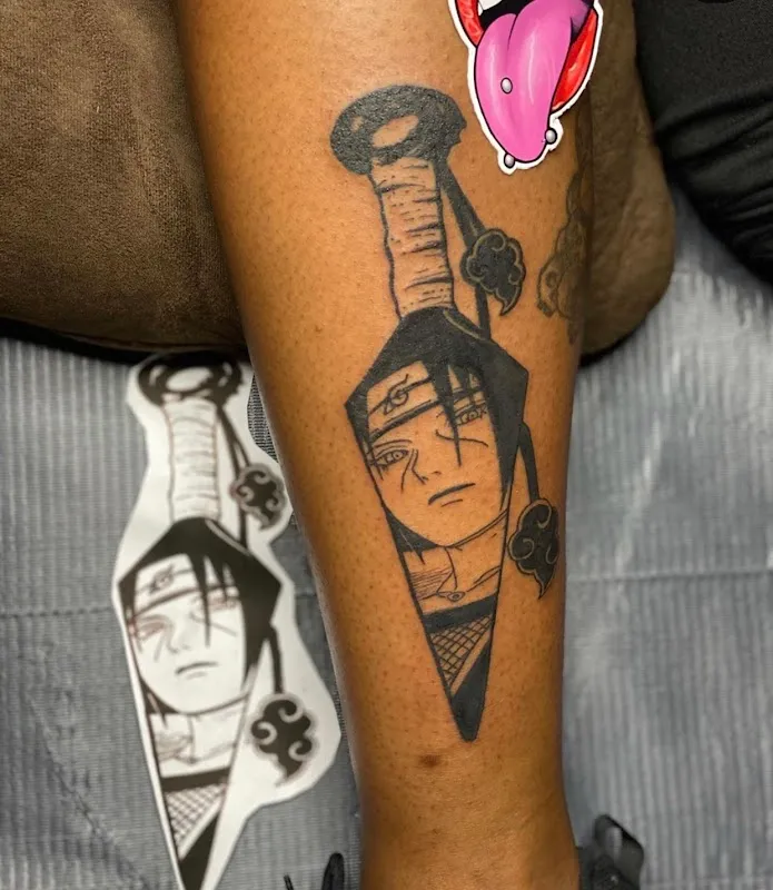 Dolls House Of Ink LLC