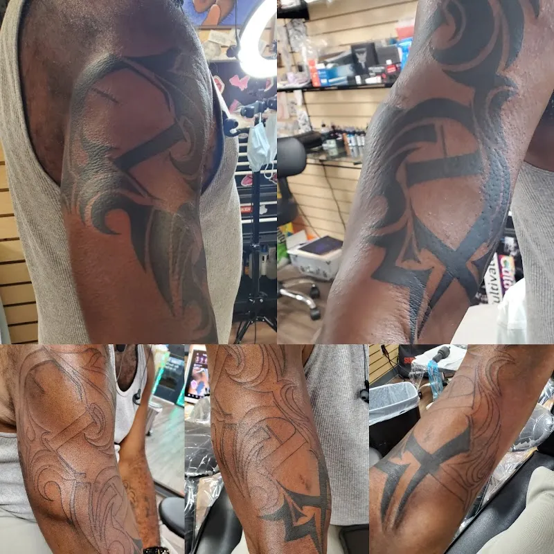 Dolls House Of Ink LLC