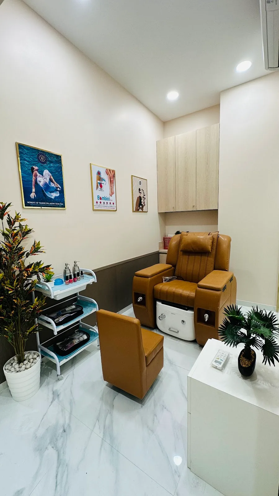 LookWell Salon - Shahad
