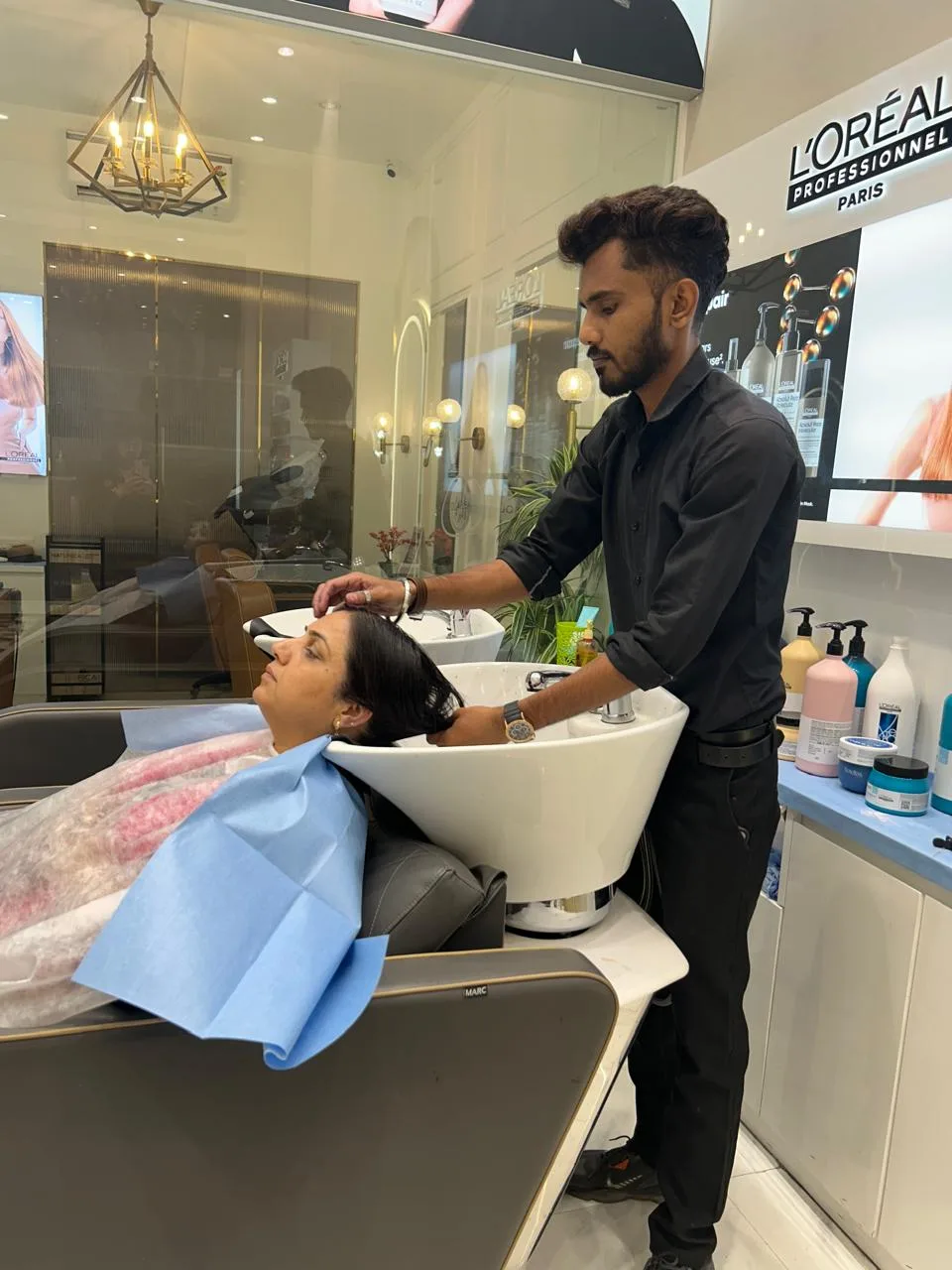 LookWell Salon - Shahad