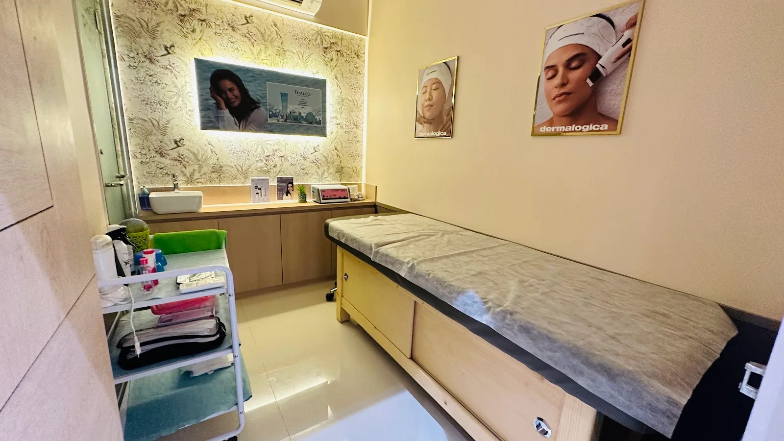 LookWell Salon - Shahad