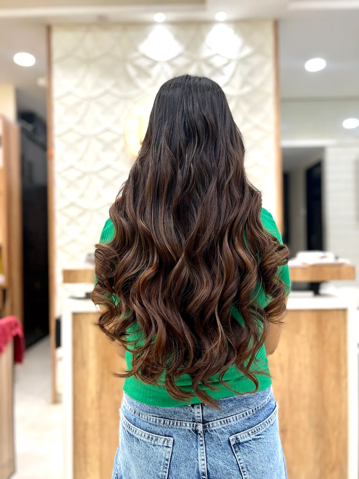 LookWell Salon - Shahad