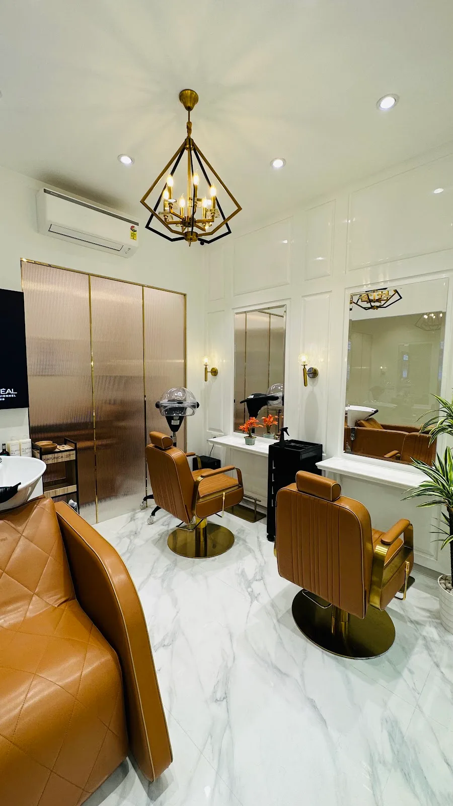 LookWell Salon - Shahad