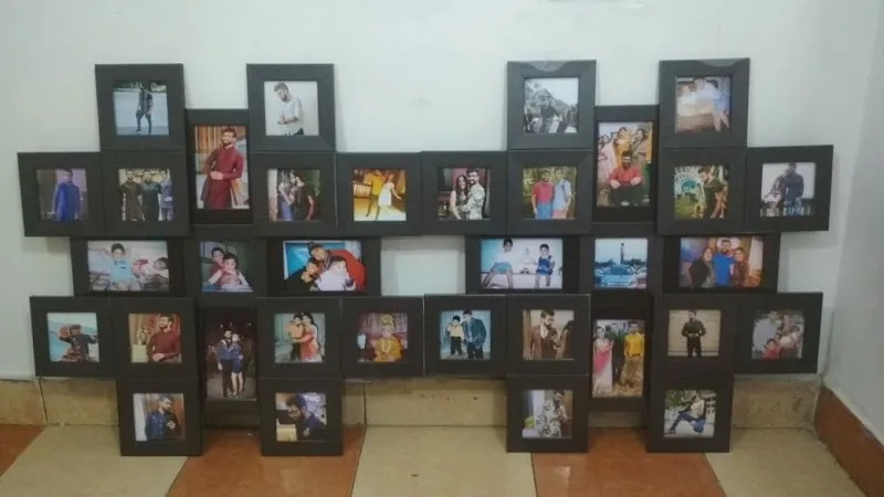 U-Like Digital Studio & Photo Gift Shop.
