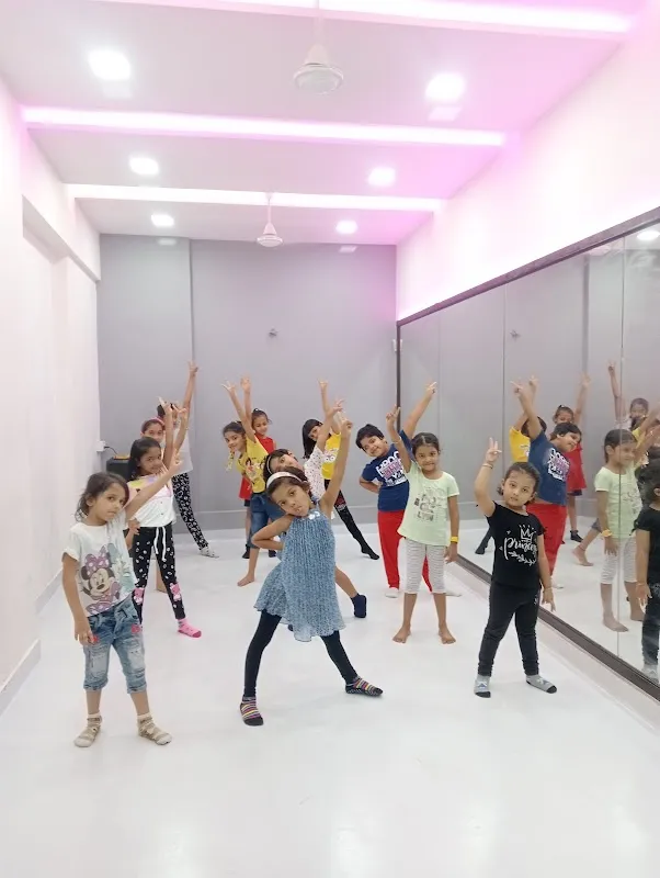 Passion Dance Studio