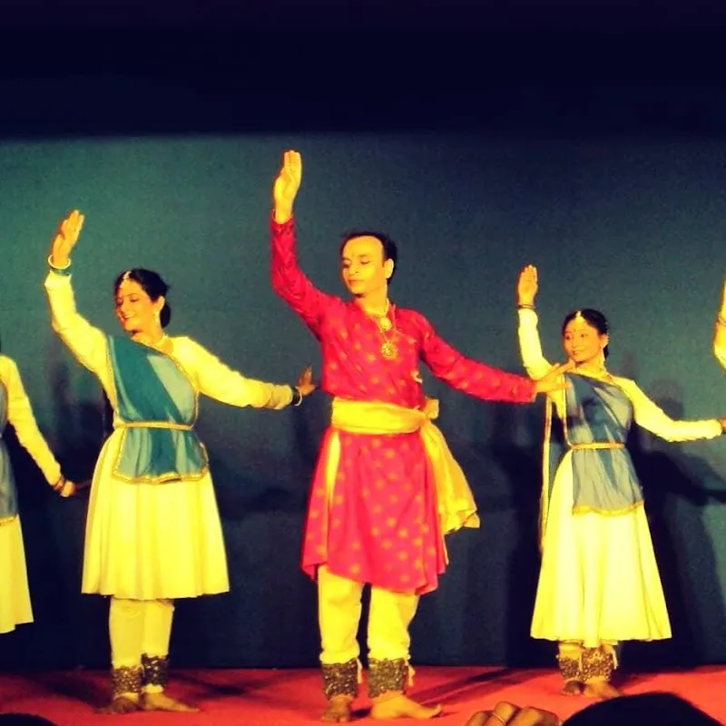 Passion Dance Studio