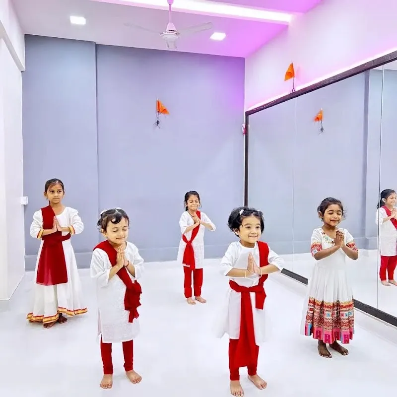 Passion Dance Studio
