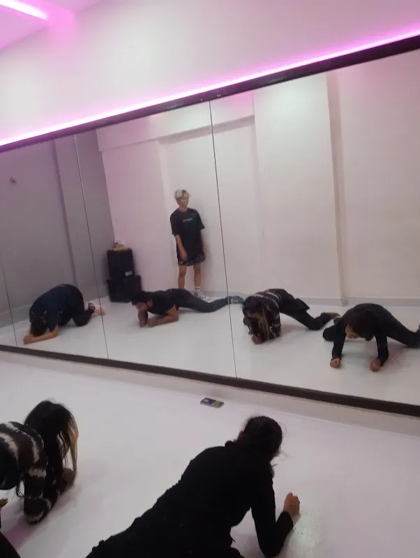 Passion Dance Studio