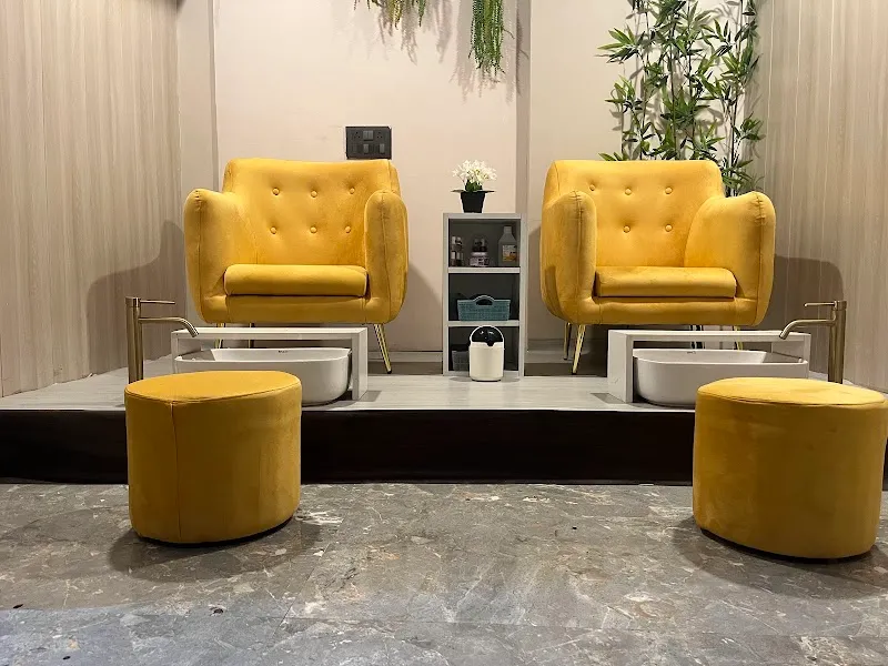 Lee Bella Spa