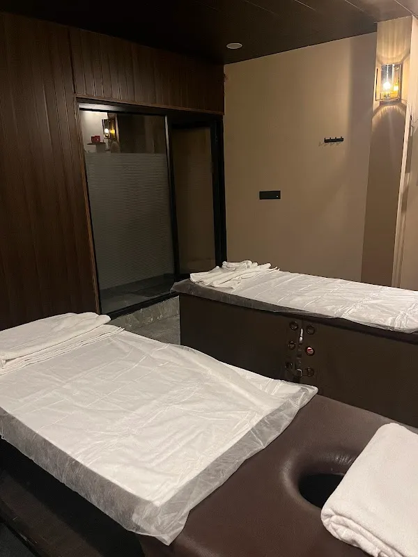 Lee Bella Spa