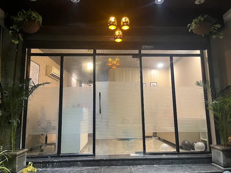 Lee Bella Spa