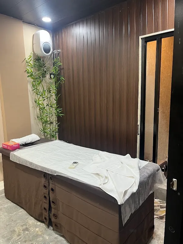 Lee Bella Spa