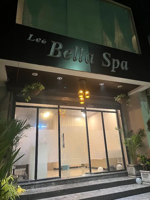 Lee Bella Spa