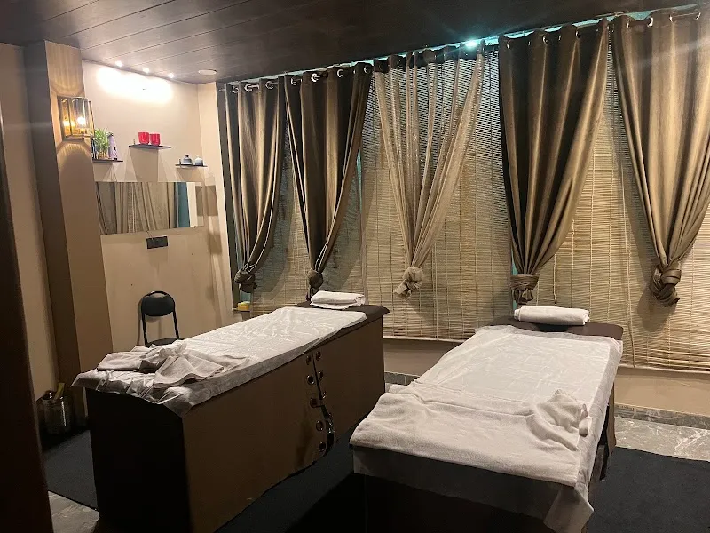 Lee Bella Spa