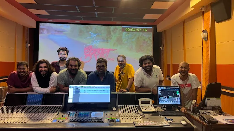 Aradhana Sound Service